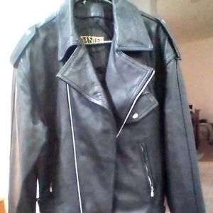 Men's Danier Leather jacket